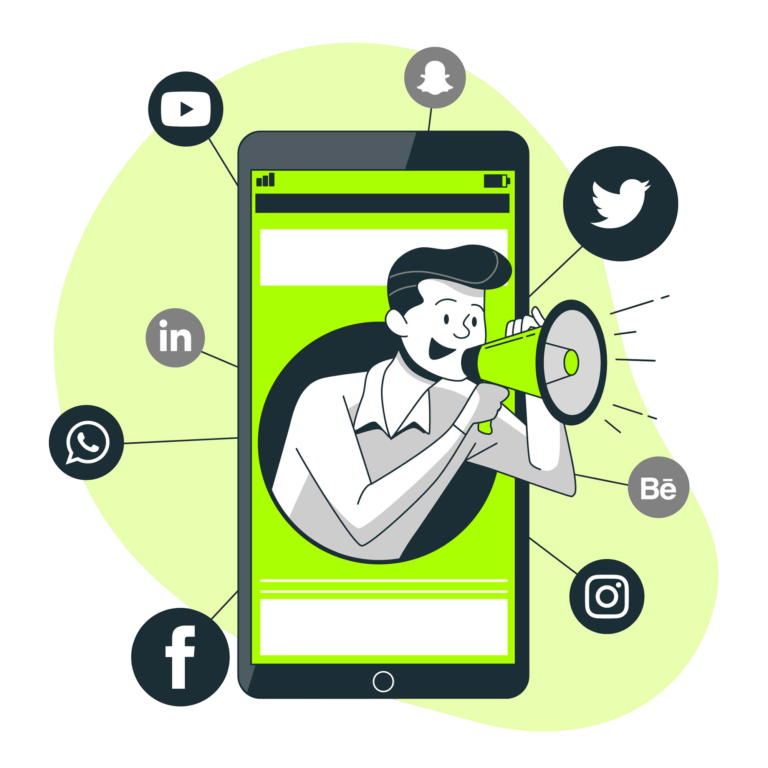 How Digital Marketing Can Skyrocket Your Business in 2025 🚀